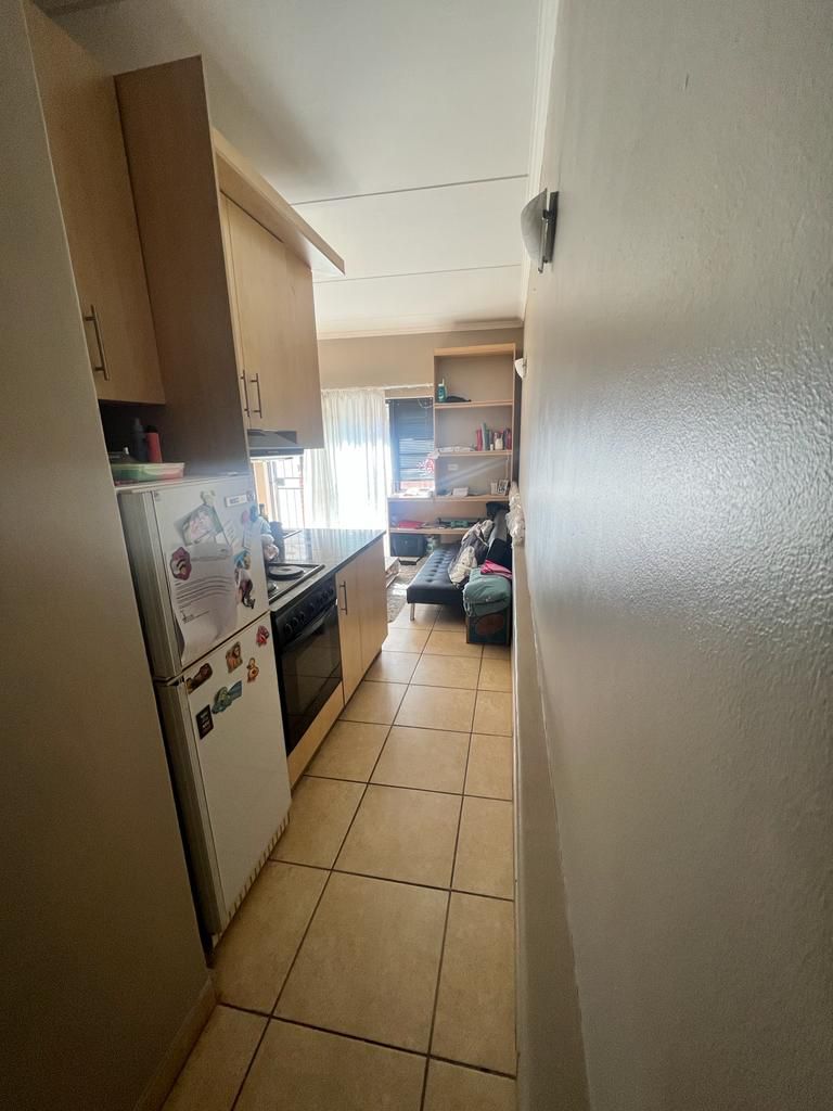 1 Bedroom Property for Sale in Bult South North West